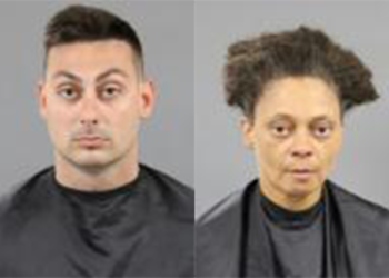 Anderson County Arrest October 25, 2024