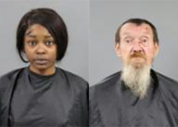 Anderson County Arrest October 27, 2024