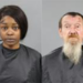 Anderson County Arrest October 27, 2024