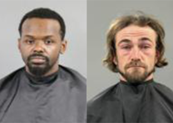 Anderson County Arrest October 30, 2024