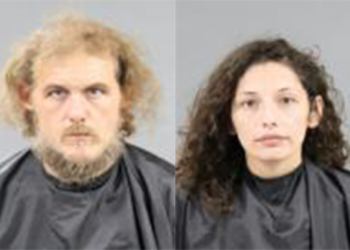 Arrest Report October 9, 2024 |Anderson County