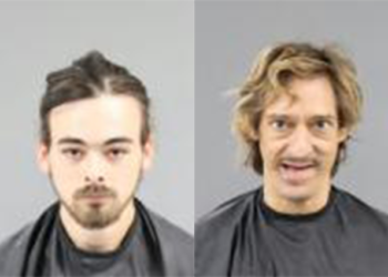 Anderson County Arrest October 13, 2024