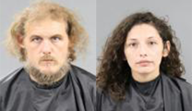 Arrest Report October 9, 2024 |Anderson County