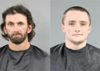 Anderson County Arrest October 17, 2024