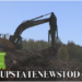 Anderson County Debris Clean-up October 14, 2024 |Anderson, SC