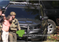 Suspect Barricades Himself Inside House After Beating Parents |Piedmont, SC