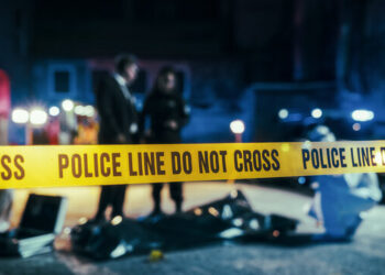 Laurens County Officer Involved Shooting |Gray Court, SC