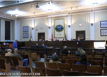 Council Got Heated Over New Ordinance |Anderson, SC