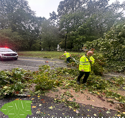 Debris Removal |Anderson, SC