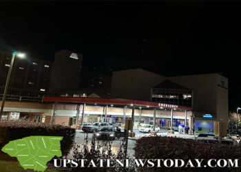 One Person Injured During Shooting |Anderson, SC