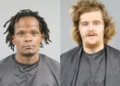 Anderson County Arrest November 8, 2024