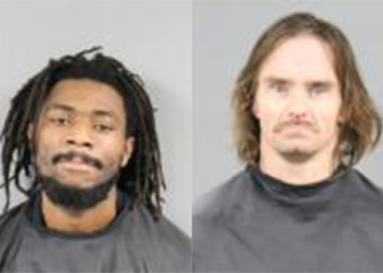 Anderson County Arrest November 28, 2024