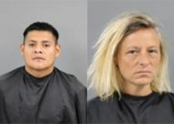 Anderson County Arrest November 10, 2024