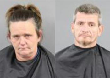 Anderson County Arrest November 14, 2024