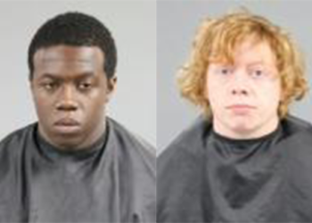 Anderson County Arrest November 19, 2024