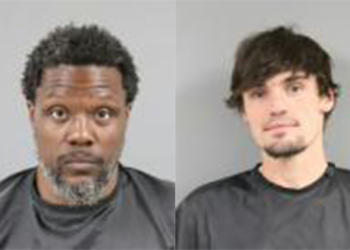 Anderson County Arrest November 21, 2024