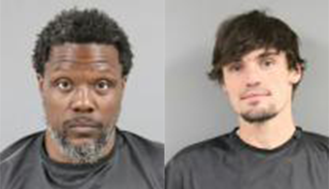 Anderson County Arrest November 21, 2024