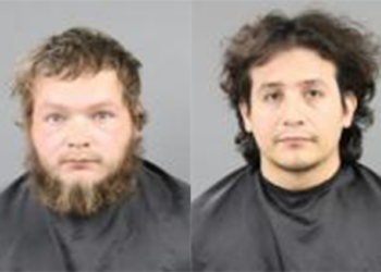 Anderson County Arrest November 22, 2024