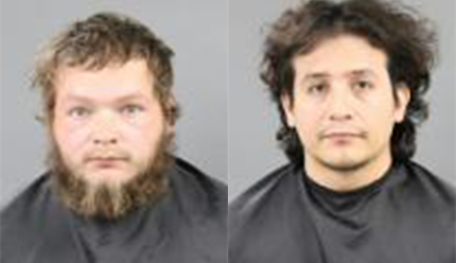 Anderson County Arrest November 22, 2024