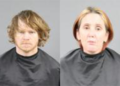 Anderson County Arrest November 24, 2024