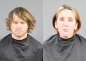 Anderson County Arrest November 24, 2024