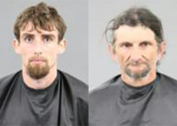 Anderson County Arrest November 27, 2024