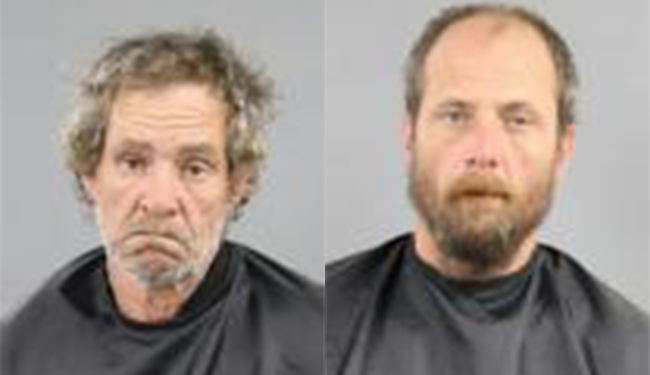 Anderson County Arrest November 29, 2024