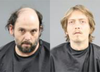 Anderson County Arrest November 12, 2024