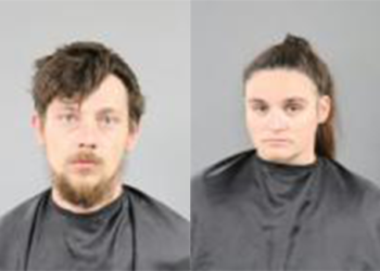 Anderson County Arrest November 16, 2024