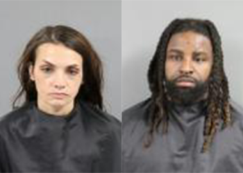 Anderson County Arrest November 18, 2024