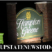 Shots Fired Hampton Greene |Anderson, SC