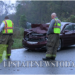 Two-Car Collision Simpson Road |Anderson, SC