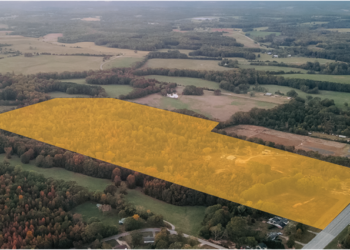 Anderson School District 3 Purchases Land |Starr, SC