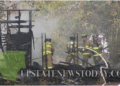 Structure Fire Kay Street |Honea Path, SC