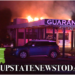Car Dealership Destroyed in Early Morning Fire |Anderson, SC