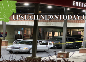 One Person Shot Highway 28 Bypass |Anderson, SC