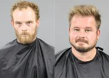 Anderson County Arrest November 20, 2024