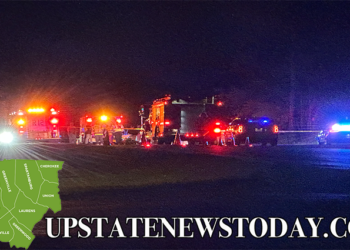 One Killed Car vs. Motorcycle Highway 20 |Belton, SC