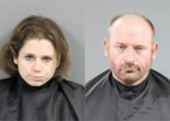 Anderson County Arrest December 10, 2024