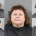 Anderson County Arrest December 12, 2024