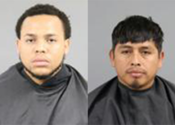 Anderson County Arrest December 1, 2024