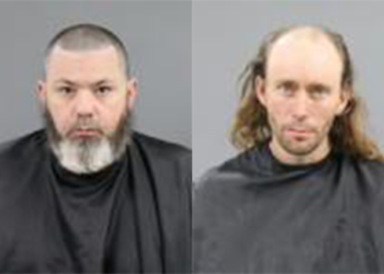 Anderson County Arrest December 4, 2024