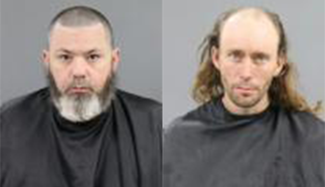 Anderson County Arrest December 4, 2024