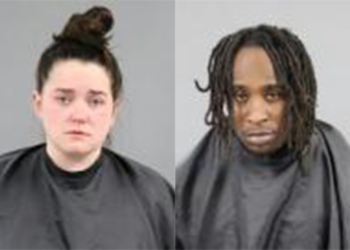 Anderson County Arrest December 7, 2024