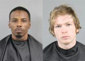 Anderson County Arrest December 8, 2024