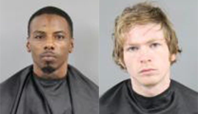 Anderson County Arrest December 8, 2024