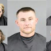Anderson County Arrest December 9, 2024