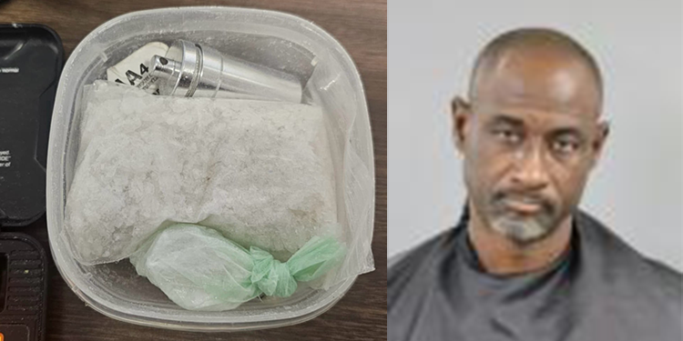 Dope Peddling Rancy |Honea Path, SC