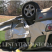 Motor Vehicle Accident with Roll-Over |Belton, SC