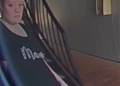 Porch Pirate Needs to be Identified |Anderson, SC